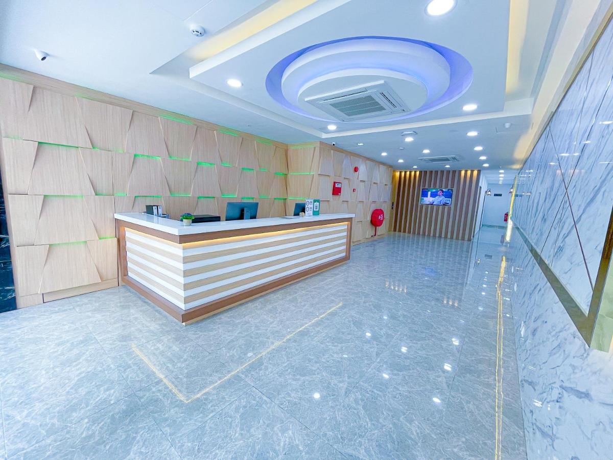 Astar Hotel Bukit Bintang 쿠알라룸푸르 외부 사진